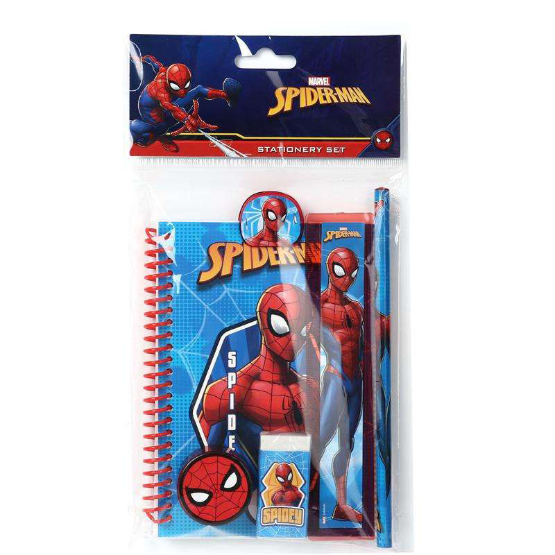 چه چیزی می تواند یک مجموعه لوازم التحریر کامل به کار شما و زندگی شما منجر شود؟